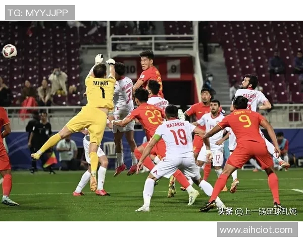 2018亚运会精彩对决越南队与巴林队的激烈较量回顾