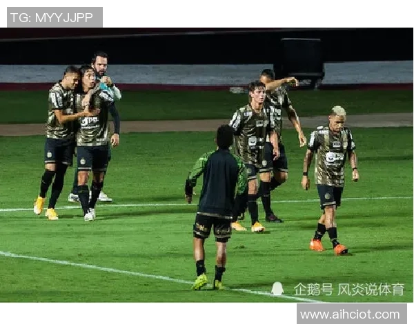 鱼腩队逆袭之路:从弱队到强队的蜕变与成长历程揭秘 鱼腩队逆袭之路:从弱队到强队的蜕变与成长历程揭秘