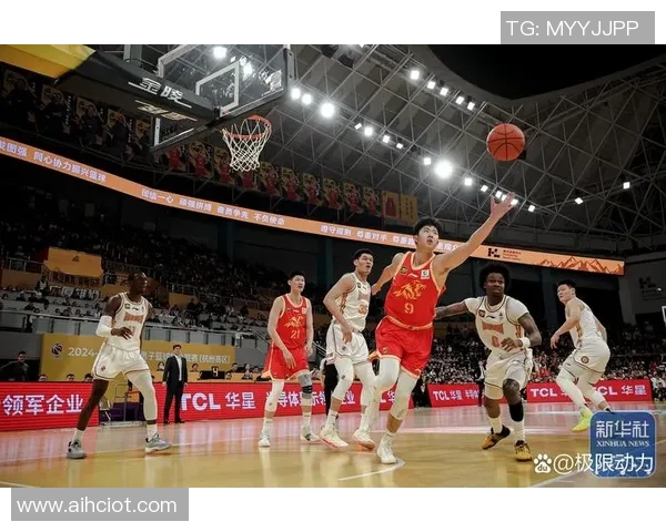 CBA精彩对决山东队迎战江苏同曦队双方全力争胜展现篮球魅力